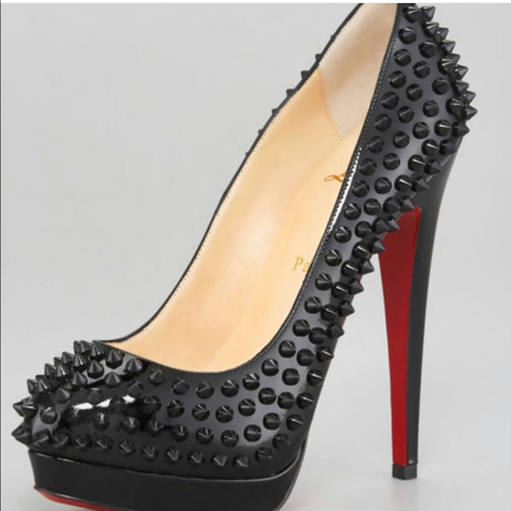 Christain Loubs